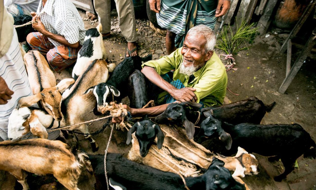 অংপুরের নালবাগ