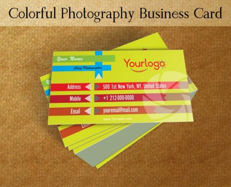 Colorful-Photography-Business-Card2