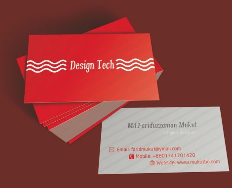 Design-Tech-Business-Card